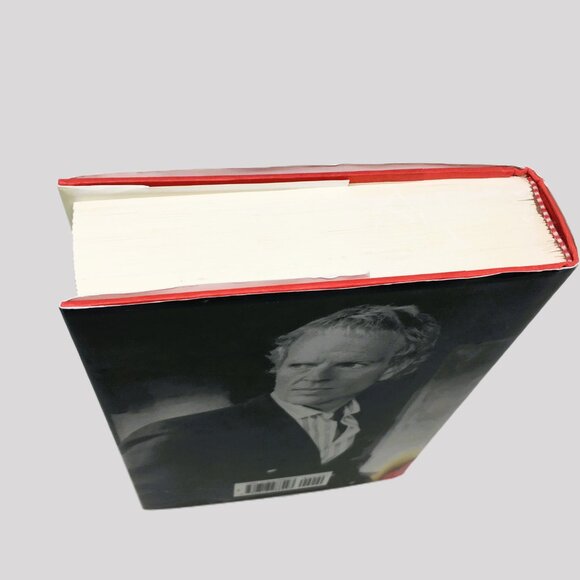 The Day After Tomorrow A Novel by Allan Folsom Hardback Hardbound Book - Picture 11 of 14